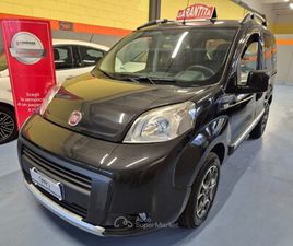 1.3 MJT 75 CV TREKKING