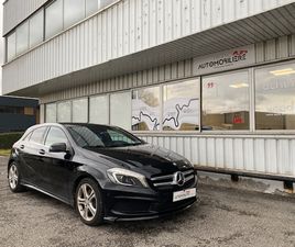 220D 170 CV - GARANTIE 12 MOIS