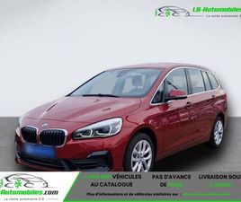 BMW SÉRIE 2 GRAN TOURER 220I 192 CH