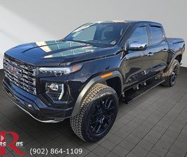 GMC CANYON 2024 DENALI