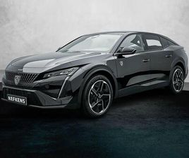 E-408 GT AVANTAGE 58 KWH 210PK | DEMO | ACCU SOH 9