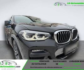 BMW X4 XDRIVE30I 252 CH BVA