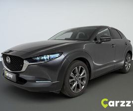MAZDA CX-30 2.0 EXCLUSIVE-LINE - 3 GODINE JAMSTVA, 2025 GOD.