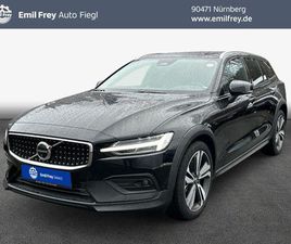 VOLVO V60 CROSS COUNTRY V60 CROSS COUNTRY B5 B AWD ULTIMATE