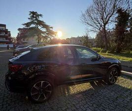 35 2.0 TDI S LINE EDITION S-TRONIC