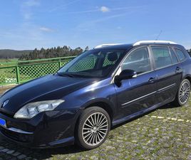 RENAULT LAGUNA GRANDTOUR