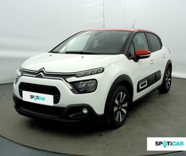 PURETECH 83 CH BVM5 PLUS