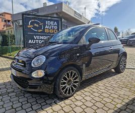 500 1.0 HYBRID DOLCEVITA 70CV