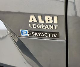 MAZDA MX-30 EV 2022 GS NAV