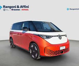 VOLKSWAGEN ID.BUZZ 77 KWH PRO DEL 2023 USATA A CASTEGNATO