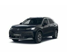 VOLKSWAGEN T-ROC VOLKSWAGEN T-ROC 1.5 ETSI DSG7