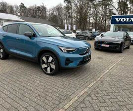 PLUS RECHARGE PURE ELECTRIC 2WD