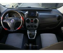 1.3 MJT 16V 75CV TREKKING UNICOPROPRIETARIO