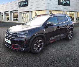 BLUEHDI 130 S&S EAT8 C-SERIES