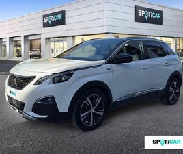 1.5 BLUEHDI 96KW (130CV) S&S GT LINE