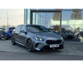 2025 (25) 120 M SPORT 5DR STEP AUTO