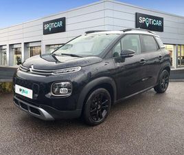 PURETECH 110 ORIGINS // GPS + CAMERA