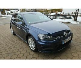 2.0 TDI DSG GTD ACC STHZG AHK CARPLAY