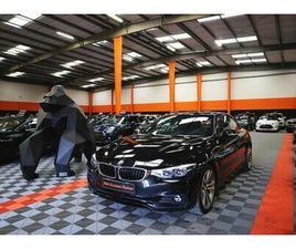 CABRIOLET (F33) 430DA 258CH SPORT