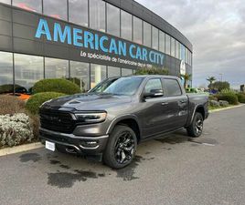 1500 CREW LIMITED NIGHT EDITION RAMBOX