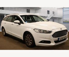 2.0 TDCI ECONETIC STYLE EURO 6 (START/STOP) 5DR