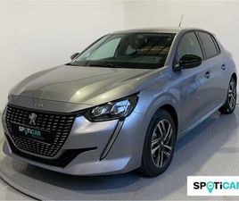 PURETECH 73KW (100CV) ALLURE