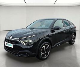 CITROEN C4 PURETECH 130CH S&S SHINE EAT8