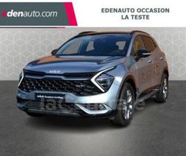 V 1.6 T-GDI 230 ISG HYBRIDE 4X2 GT-LINE PREMIUM BVA6