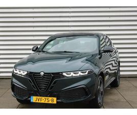 1.3 IBRIDA PLUG-IN VELOCE |PANORAMISCH DAK| STOELV