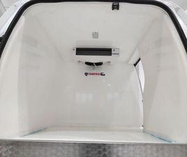 BERLINGO BLUEHDI 75 VAN M CLUB *CELLA FRIGO*3 POSTI*
