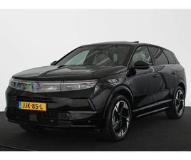 1.6 TURBO PLUG-IN-HYBRID GS 8 JAAR GARANTIE PANORA