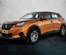 1.2 ACTIVE PACK 130PK AUTOMAAT | TREKHAAK| 1STE EI