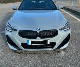 BMW SERIE 2 220I M SPORT