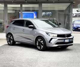 OPEL GRANDLAND OPEL GRANDLAND 1.5 DIESEL 130CV E6 AUTOMATICA NEO.