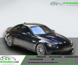 BMW M3 COUPE 420CH BVA