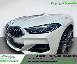 BMW SÉRIE 8 GRAN COUPÉ 840I XDRIVE 340 CH BVA