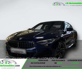 BMW SÉRIE 8 GRAN COUPÉ 840I XDRIVE 340 CH BVA