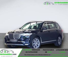 BMW X7 XDRIVE40I 340 CH BVA