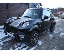 SPRZEDAM CHATENET CH26 KATEGORA AM RYTELE ŚWIĘCKIE • OLX.PL