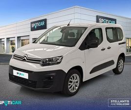 TALLA M BLUEHDI 100 S&S LIVE