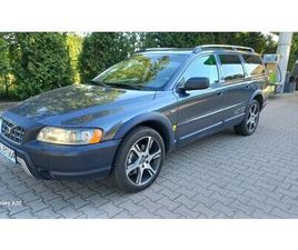 VOLVO XC70 CROSS COUNTRY MOSTY • OLX.PL