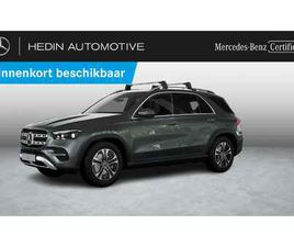 GLE 350 DE 4MATIC BUSINESS LINE