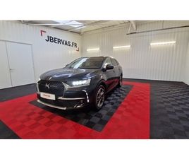 E-TENSE 4X4 300 RIVOLI