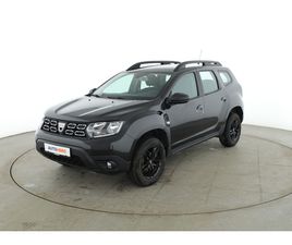 DACIA DUSTER 1.5 DCI