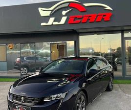 PEUGEOT 508 SW 1.5 BLUEHDI BUSINESS LINE