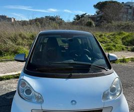 SMART FORTWO 451