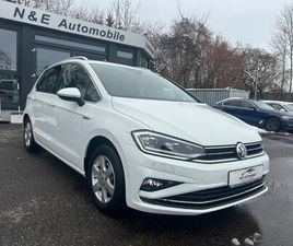 VOLKSWAGEN GOLF SPORTSVAN GOLF VII SPORTSVAN 1.5 TSI HIGHLI