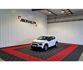 PURETECH 83 SS BVM5 FEEL