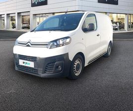 CITROEN JUMPY M 1.6 BLUEHDI 95CH CONFORT