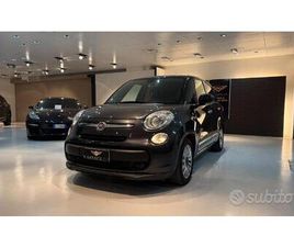 FIAT 500L 1.6 MJT 120CV